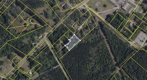0 Wrights Rd, Yemassee, SC, 29945 | Card Image
