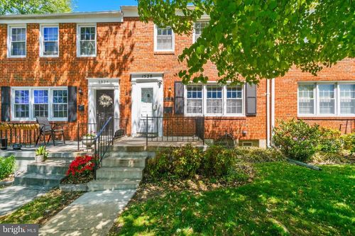 1528 Cottage Ln, TOWSON, MD, 21286-8012 | Card Image