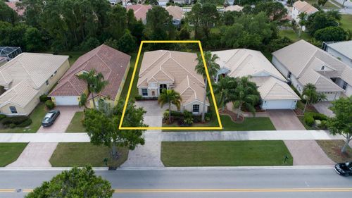 665 Sw Lake Charles Cir, Port St Lucie, FL, 34986-3428 | Card Image