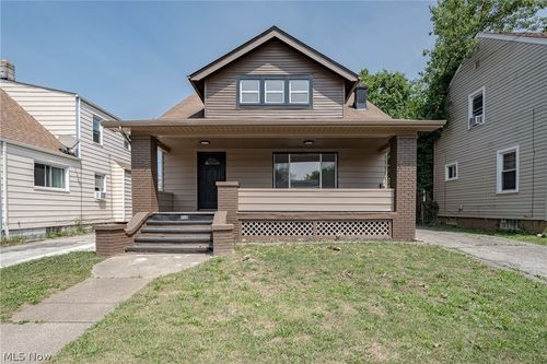 3593 W 130th Street, Cleveland, OH, 44111 | Card Image