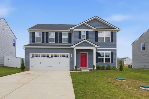 761 Kalu Dr, Murfreesboro, TN, 37130-2251 | Card Image