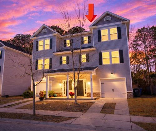 4065 Hartland St, Charleston, SC, 29414-6095 | Card Image