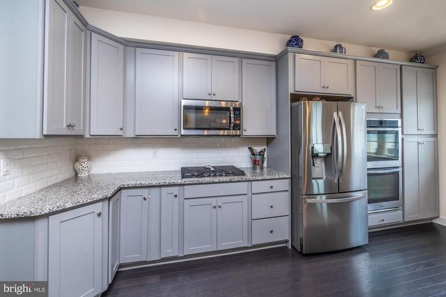 8 Margot Ln, Townhouse with 4 bedrooms, 4 bathrooms and null parking in MEDIA PA | Image 22