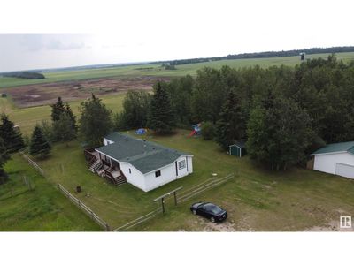 46413 Township Road 635 A, House other with 4 bedrooms, 2 bathrooms and null parking in Iron River AB | Image 3