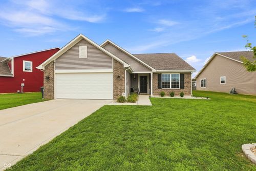 1278 W Wyndstone Way, Fortville, IN, 46040-1584 | Card Image