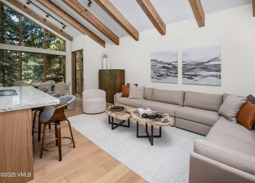 8-384 Gore Creek Dr, Vail, CO, 81657 | Card Image