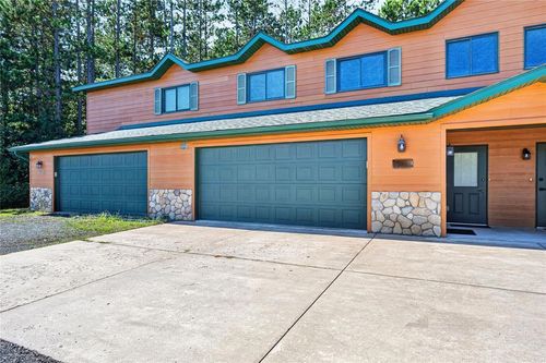 W7593 Ostrom Road, Minong, WI, 54859 | Card Image
