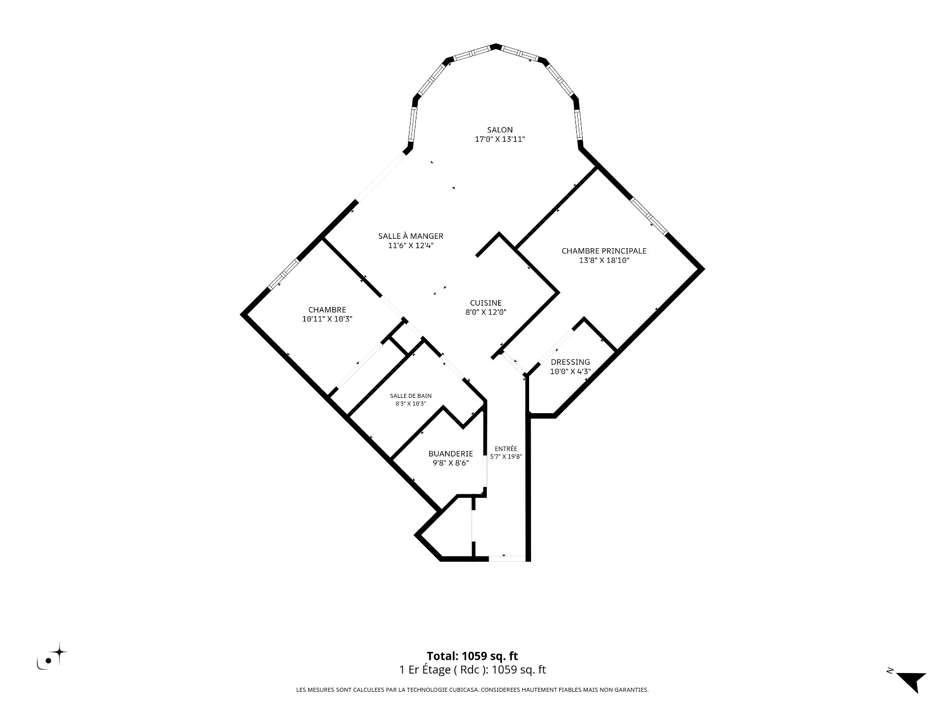 Residential in Brossard 3