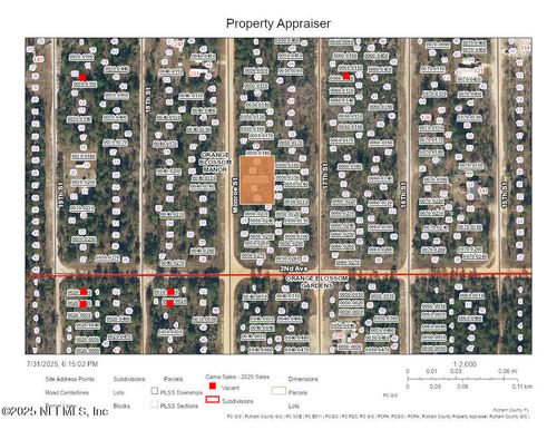 190 Monroe St, Interlachen, FL, 32148 | Card Image