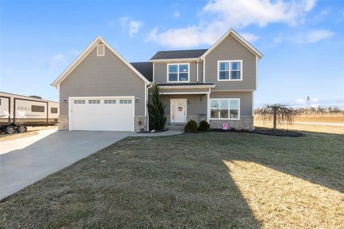 1665 Redbud Court, Perryville, MO, 63775 | Card Image