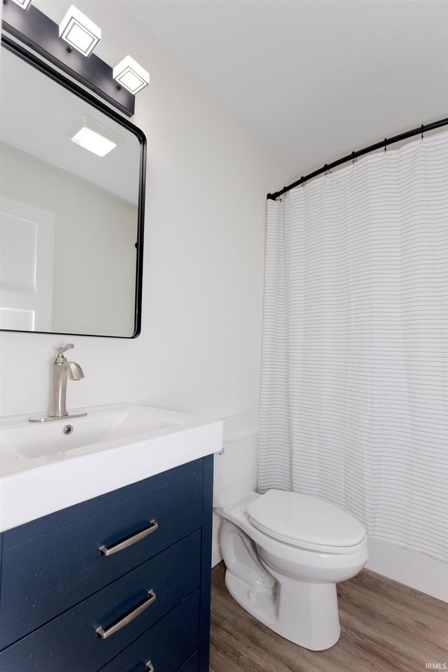 651 W Maple St, House other with 2 bedrooms, 1 bathrooms and null parking in Wabash IN | Image 19