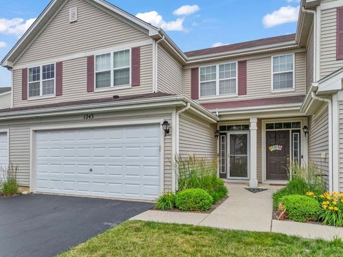 1243 Waverly Dr, Volo, IL, 60020-3421 | Card Image
