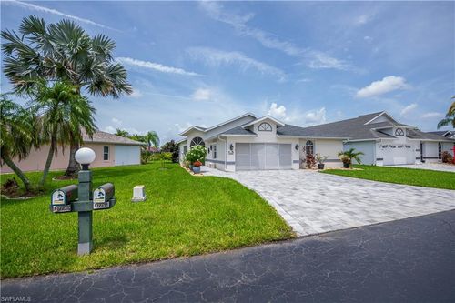 17751 Pineapple Palm Ct, NORTH FORT MYERS, FL, 33917-2047 | Card Image