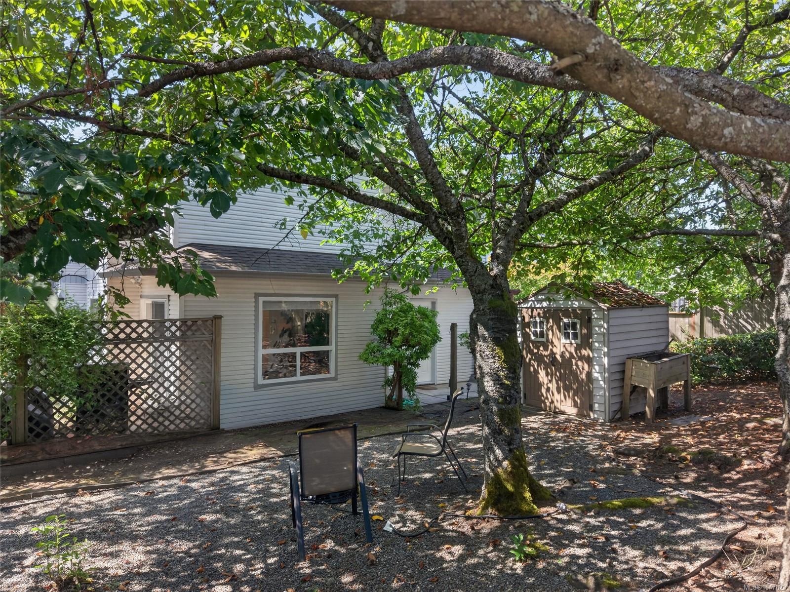 Residential in Courtenay 5
