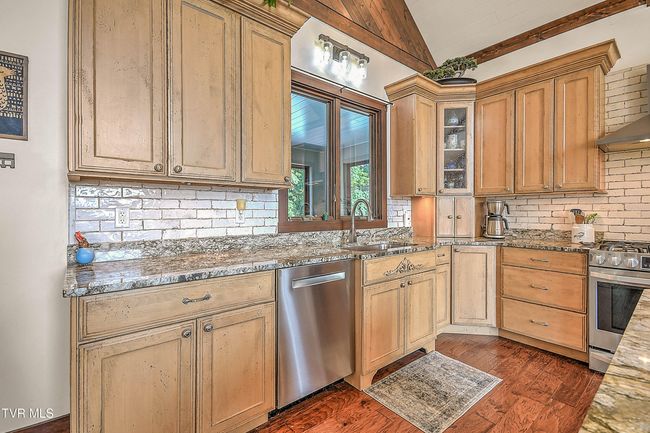 133 Hartmantown Rd, House other with 3 bedrooms, 2 bathrooms and null parking in Jonesborough TN | Image 16