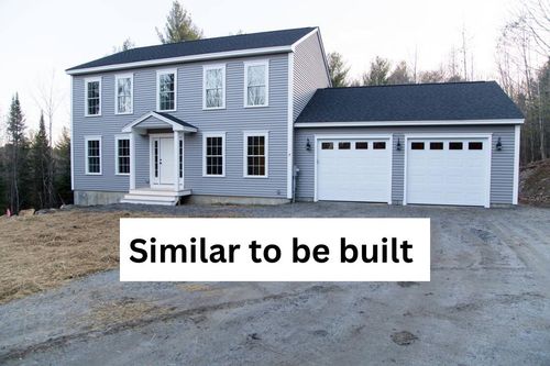 3 N North River Road, Greene, ME, 04236 | Card Image