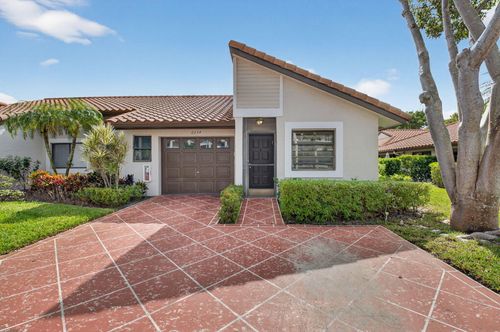 6234 Pointe Regal Cir, Delray Beach, FL, 33484-2437 | Card Image