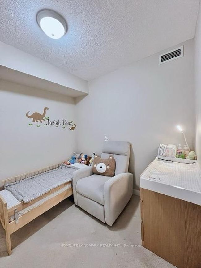 2601 - 4968 Yonge St, Condo with 2 bedrooms, 1 bathrooms and 1 parking in North York ON | Image 20