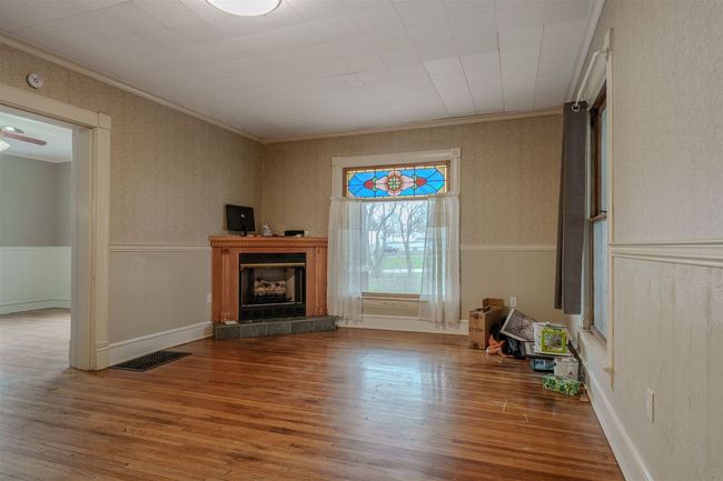 101 W Franklin St, House other with 3 bedrooms, 2 bathrooms and 2 parking in Carlock IL | Image 39