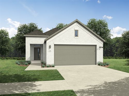 3904 Sandstone Dr, Mckinney, TX, 75071-1142 | Card Image