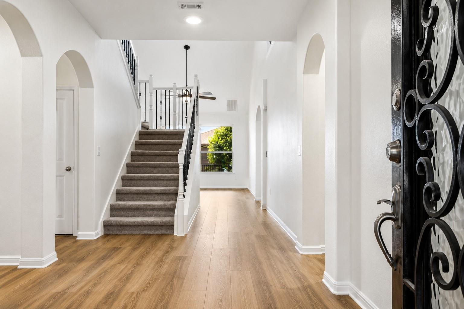 Residential in Georgetown 4