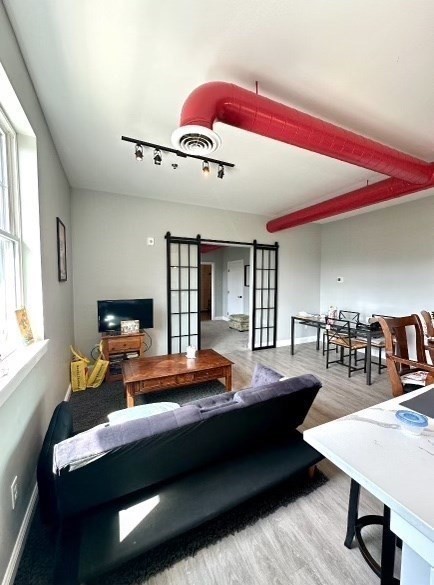 Residential Lease in Needham 3