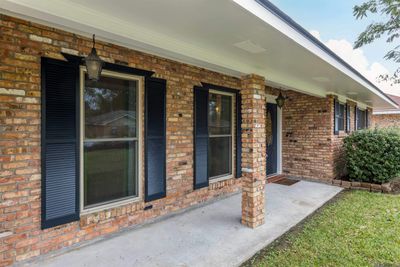 9548 E Graham Ave, House other with 3 bedrooms, 2 bathrooms and null parking in Baton Rouge LA | Image 2