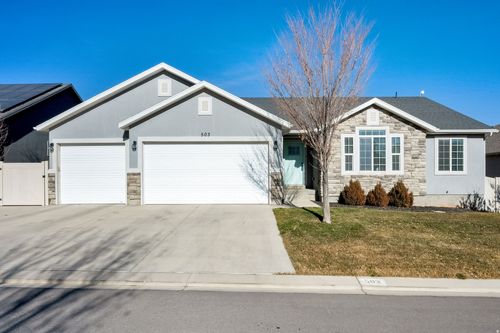 503 Firestone Dr, Santaquin, UT, 84655-7240 | Card Image