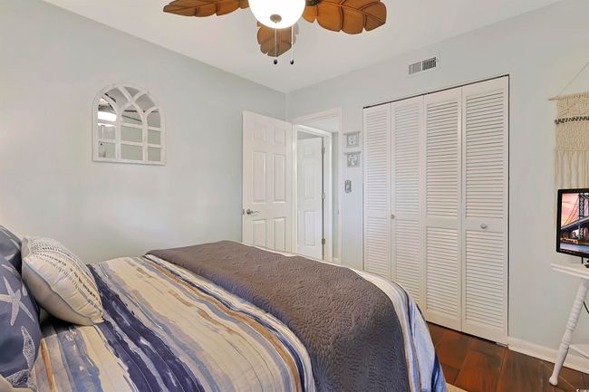 UNIT-22F - 88 Salt Marsh Cir, Condo with 2 bedrooms, 2 bathrooms and null parking in Pawleys Island SC | Image 21