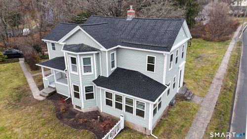 610 Ives Row, Cheshire, CT, 06410-3907 | Card Image