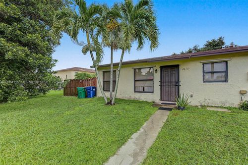 28171 Sw 143rd Ct, Homestead, FL, 33033-1706 | Card Image
