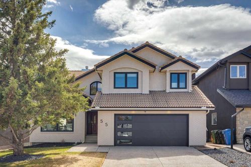 55 Edenstone View Nw, Calgary, AB, T3A4T4 | Card Image