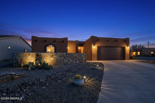 6522 Jaeger Pl, Las Cruces, NM, 88012-7943 | Card Image