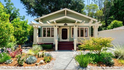 710 Cherry St, Santa Rosa, CA, 95404-4205 | Card Image