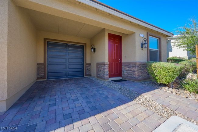 2675 Chinaberry Hill St, Townhouse with 2 bedrooms, 2 bathrooms and null parking in Laughlin NV | Image 5