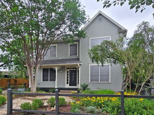 5017 W Frances Pl, Austin, TX, 78731-5019 | Card Image