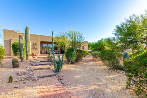 10653 E Sleepy Hollow Trl, Gold Canyon, AZ, 85118-3303 | Card Image