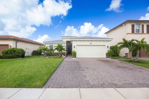 8405 Nw Greenbank Cir, Port St. Lucie, FL, 34987-3047 | Card Image