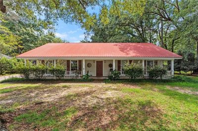 758 Dolphin Drive, House other with 3 bedrooms, 2 bathrooms and 4 parking in Satsuma AL | Image 1