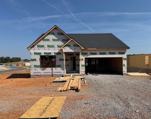 Lot 17 Emersyn Court, Scottsville, KY, 42164 | Card Image