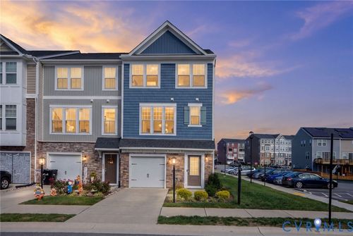 640 Rivanna Hill Road, Glen Allen, VA, 23060 | Card Image