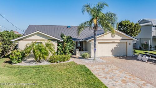 4383 Biscayne Drive, Hernando Beach, FL, 34607 | Card Image