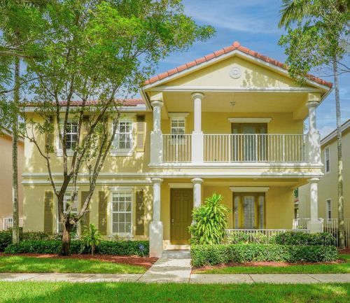 1518 Fenton Dr, Delray Beach, FL, 33445-3554 | Card Image