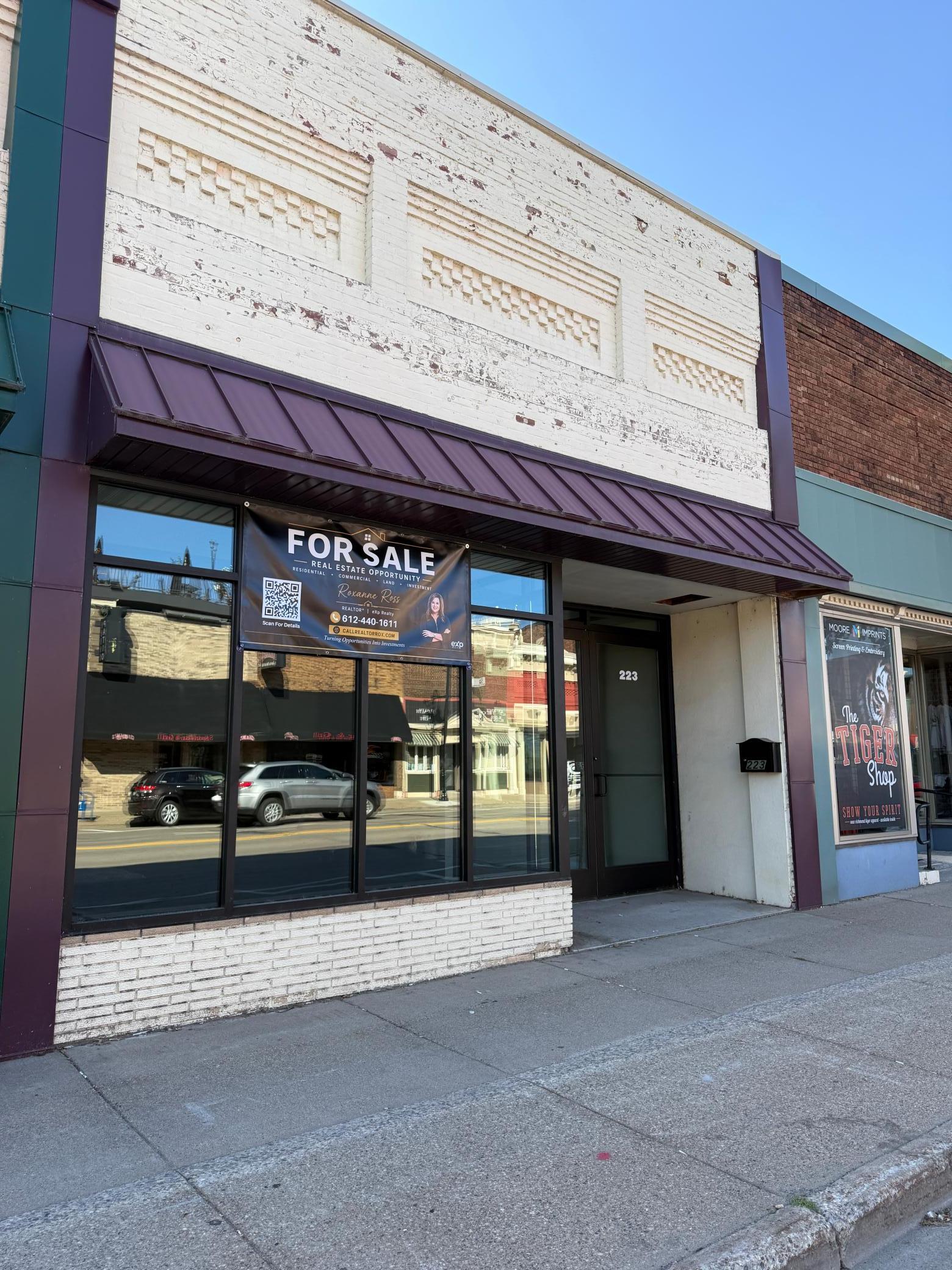 Commercial Sale in New Richmond