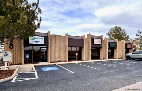 105-2220 Dell Range Blvd, Cheyenne, WY, 82009-4960 | Card Image
