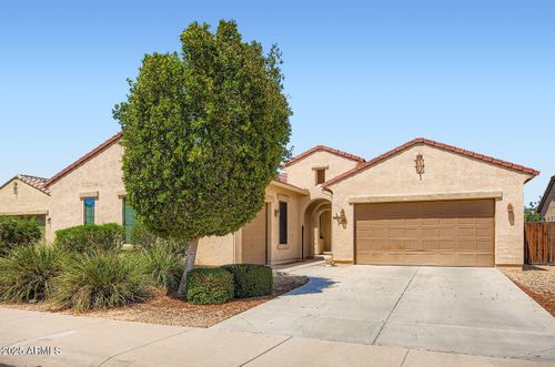 16192 W Berkeley Rd, Goodyear, AZ, 85395-7116 | Card Image