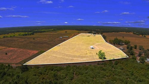 1272 An County Road 1211, Grapeland, TX, 75844 | Card Image