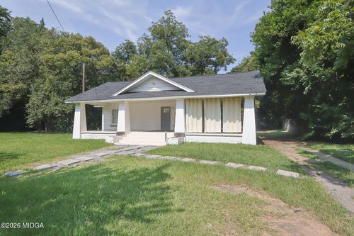 4171 Mikado Avenue, Macon, GA, 31206 | Card Image