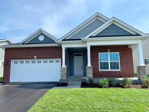 27413 W Porto Ln, Channahon, IL, 60410-5701 | Card Image