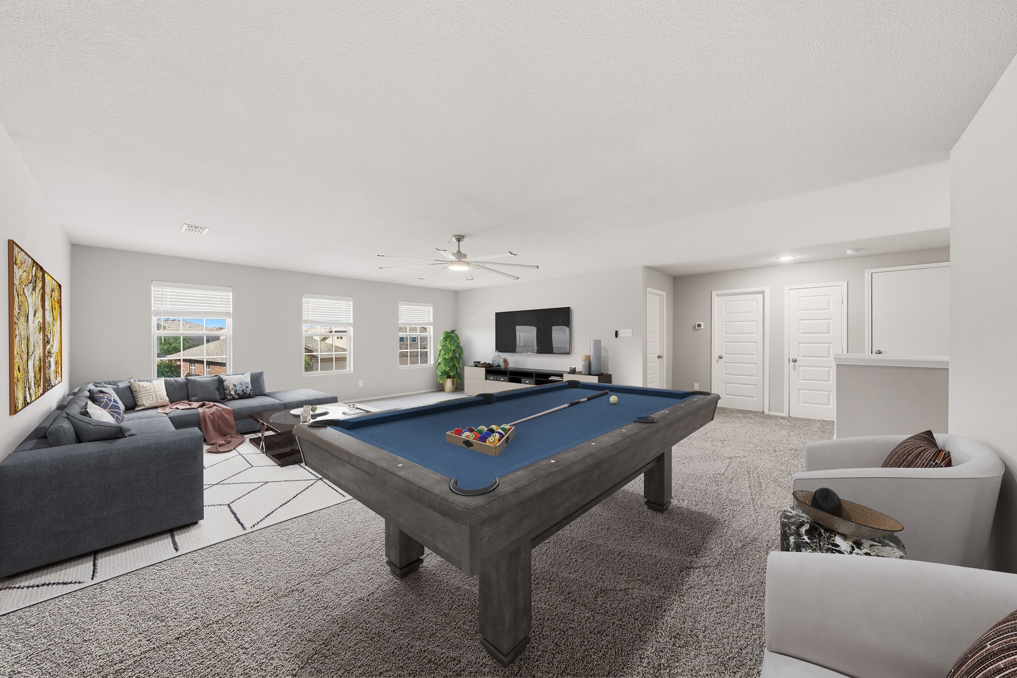 Residential in Fort Worth 4